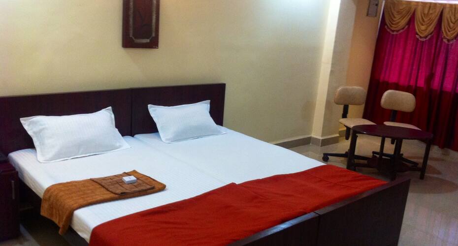 Hotel Aditya Inn, Nagpur 5